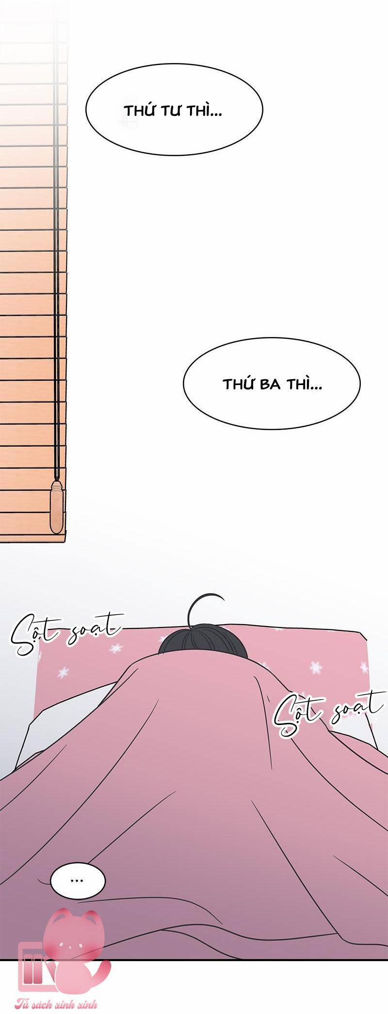 Kế Hoạch Hẹn Hò Của Bareum 77 trang 57