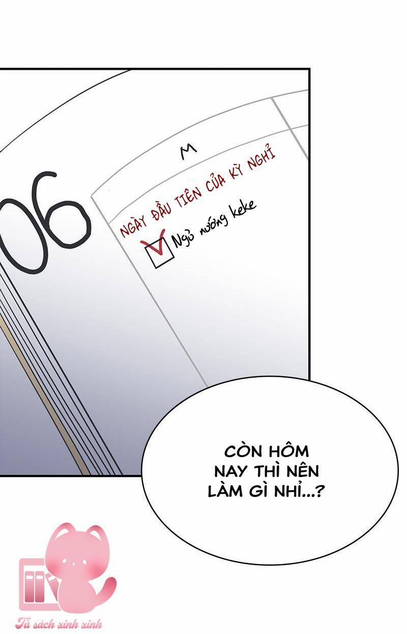 Kế Hoạch Hẹn Hò Của Bareum 77 trang 59