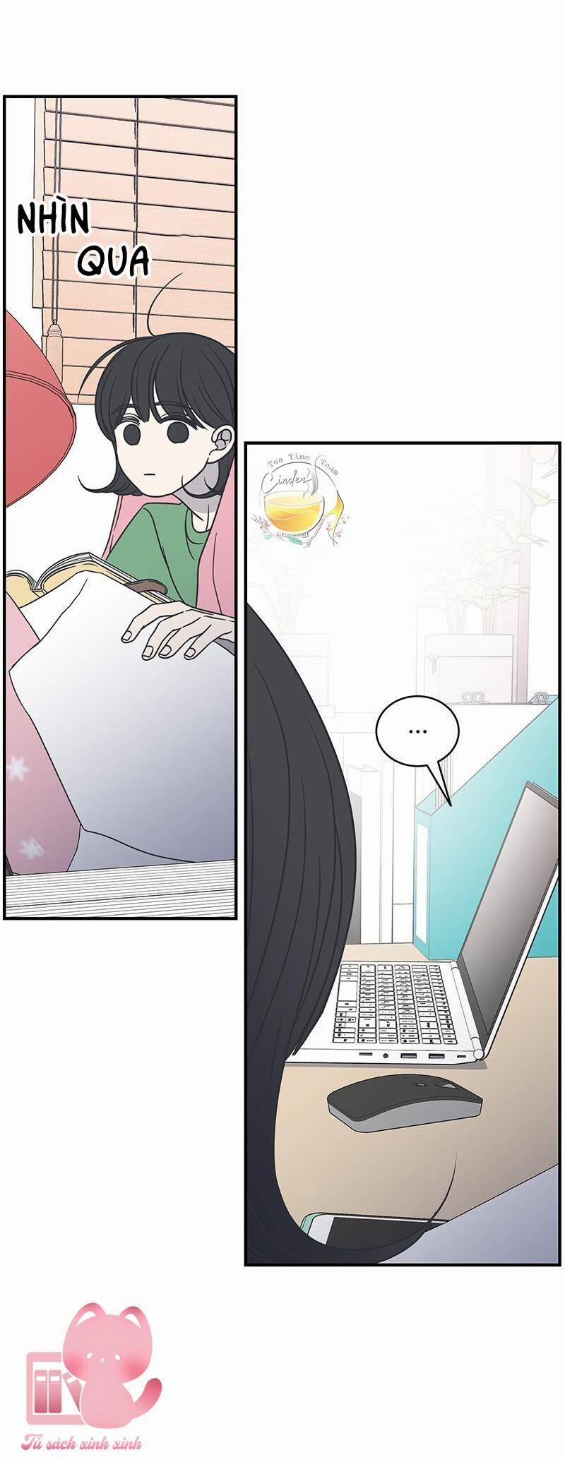 Kế Hoạch Hẹn Hò Của Bareum 77 trang 60