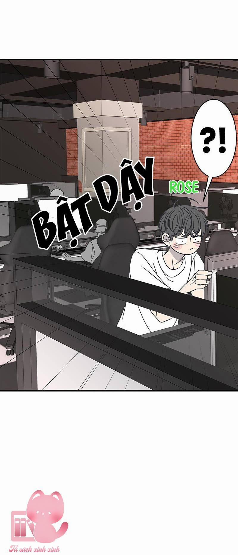 Kế Hoạch Hẹn Hò Của Bareum 77 trang 63