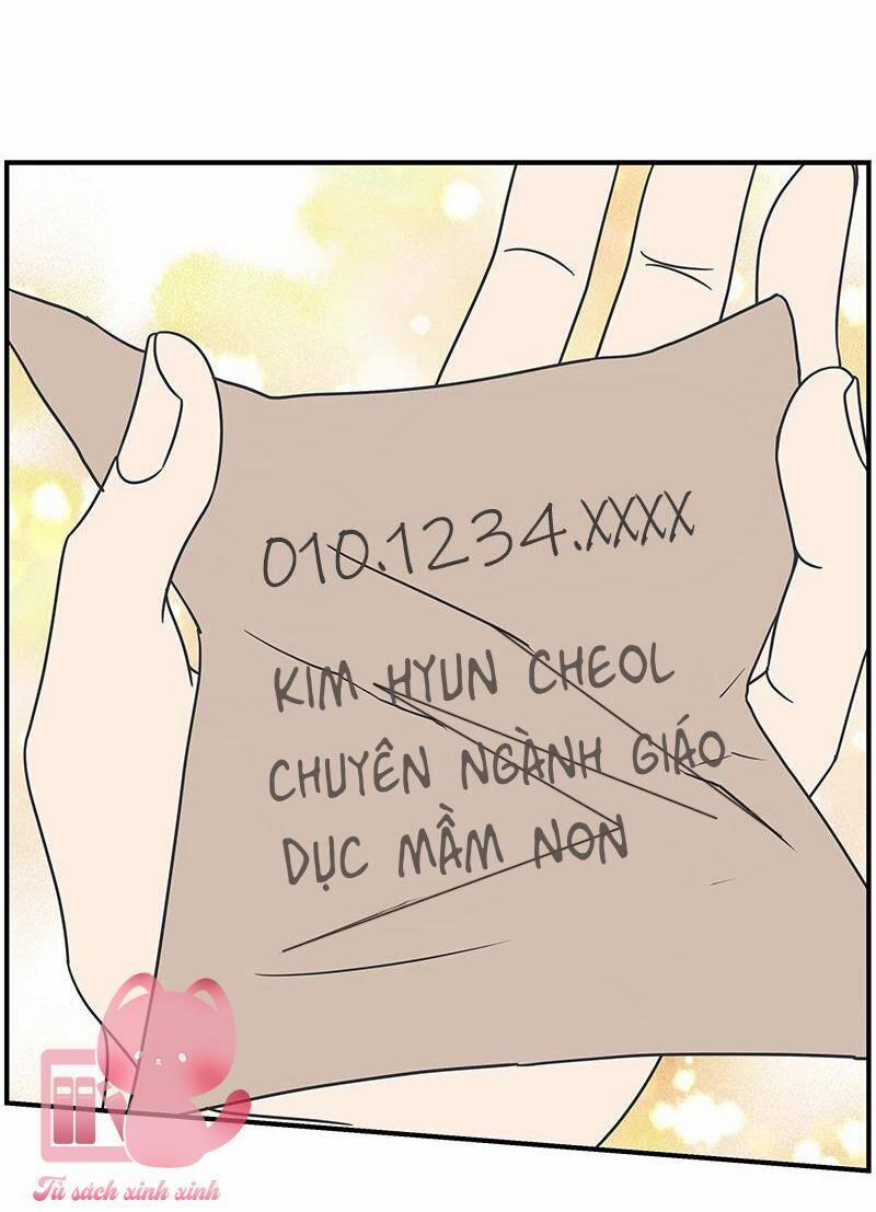 Kế Hoạch Hẹn Hò Của Bareum 77 trang 7