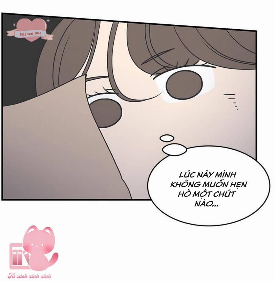 Kế Hoạch Hẹn Hò Của Bareum 77 trang 8