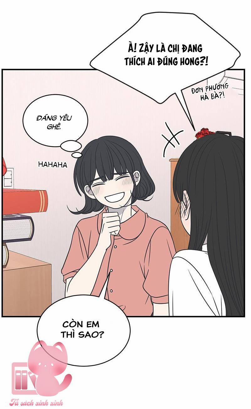 Kế Hoạch Hẹn Hò Của Bareum 80 trang 23