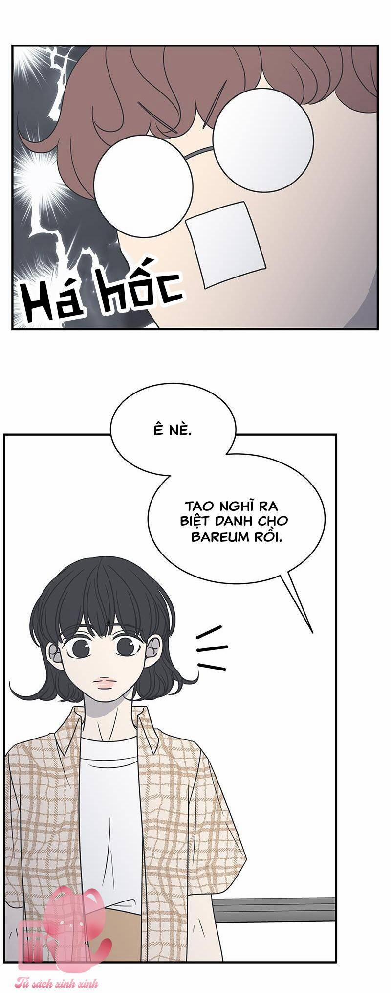 Kế Hoạch Hẹn Hò Của Bareum 80 trang 46