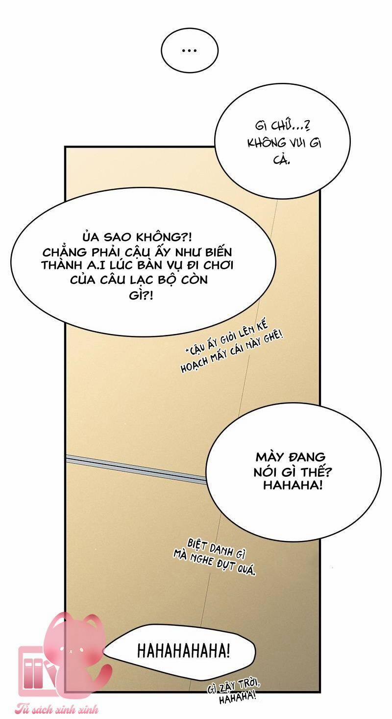 Kế Hoạch Hẹn Hò Của Bareum 80 trang 48