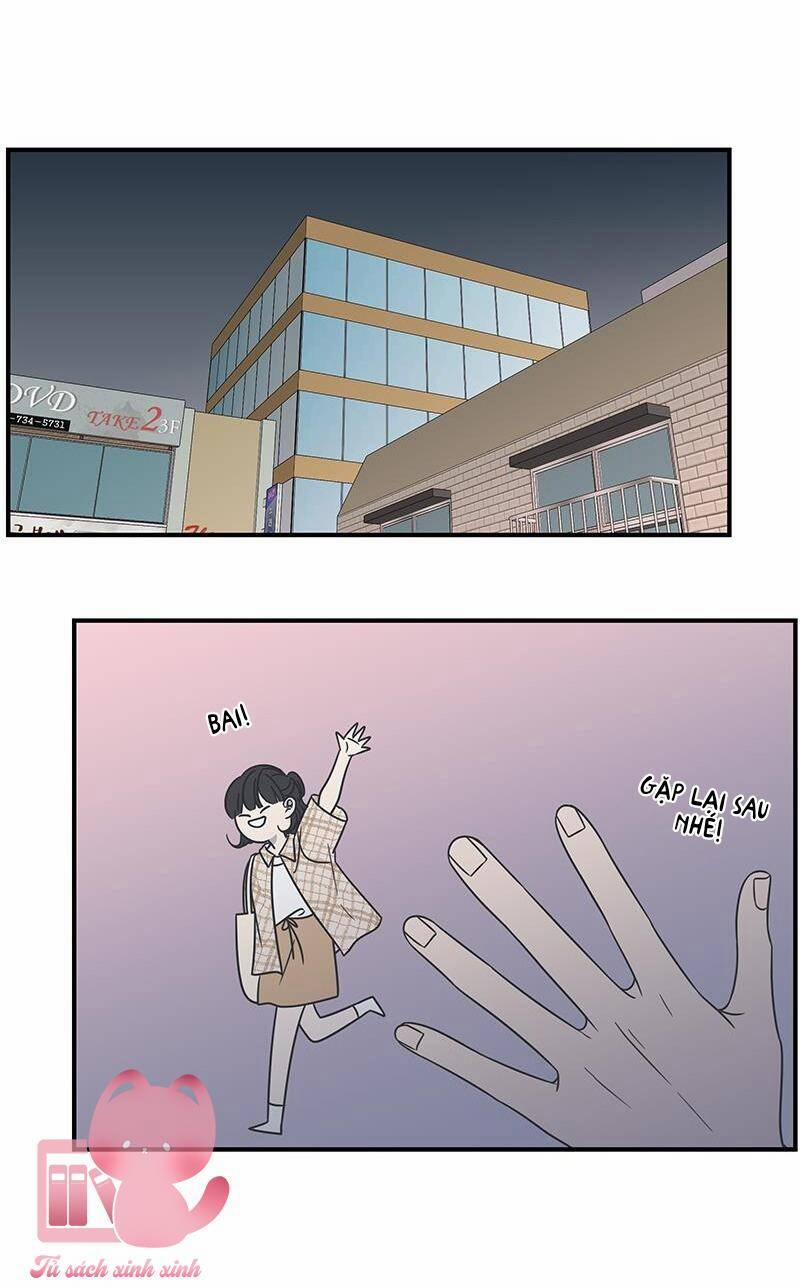 Kế Hoạch Hẹn Hò Của Bareum 80 trang 55