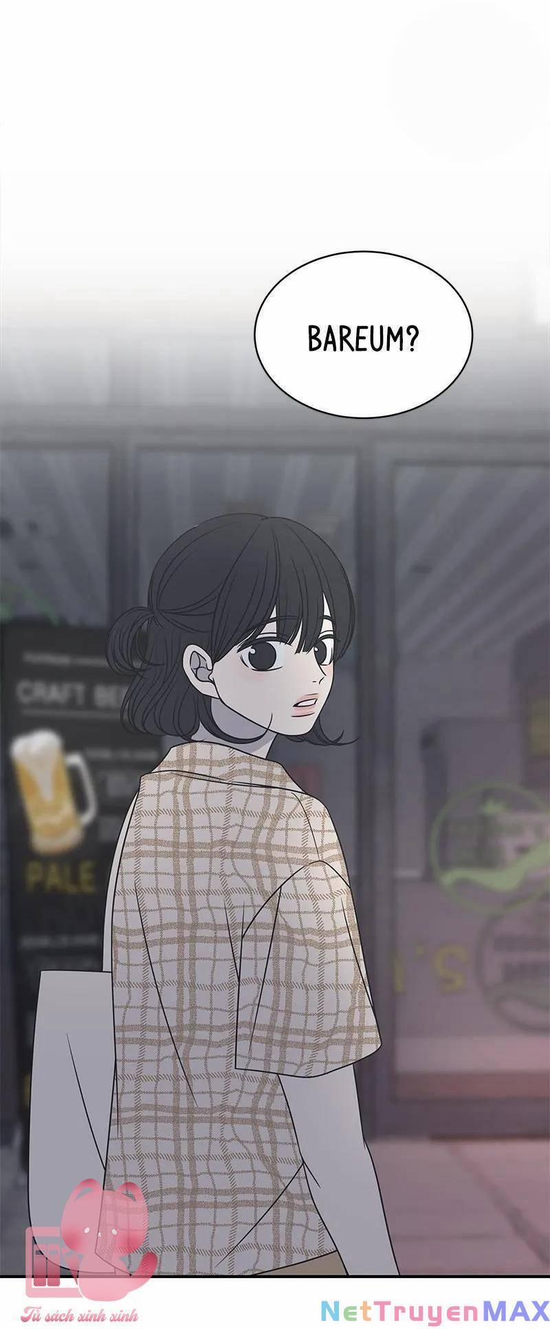 Kế Hoạch Hẹn Hò Của Bareum 81 trang 1