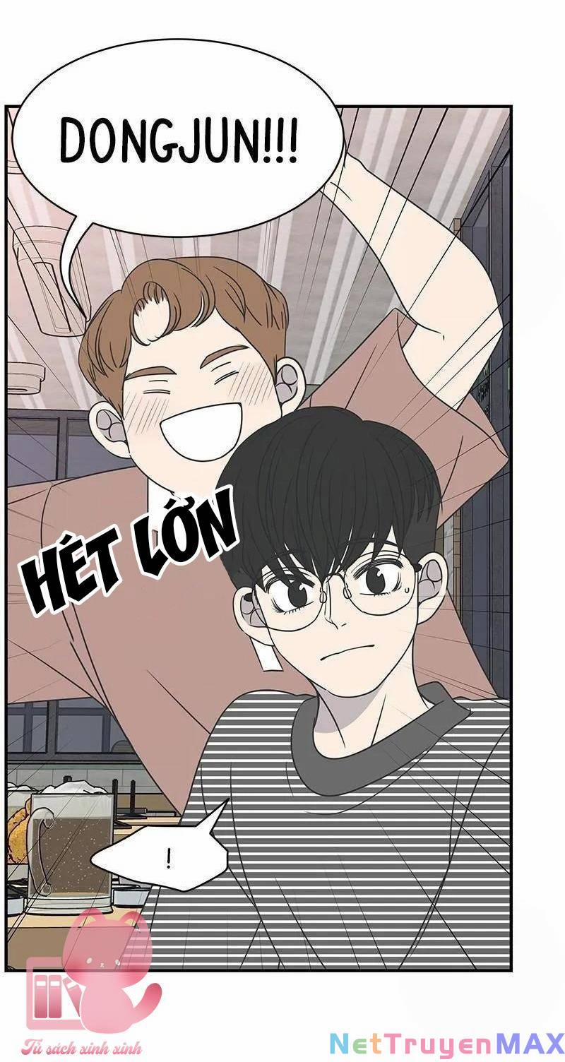 Kế Hoạch Hẹn Hò Của Bareum 81 trang 12