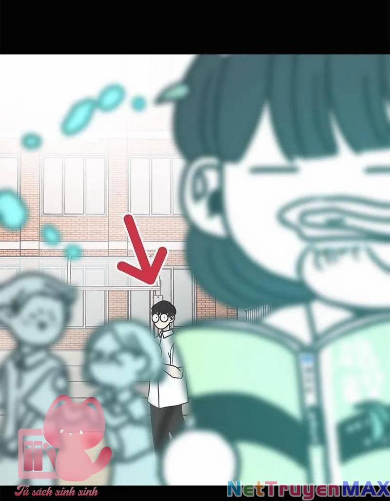 Kế Hoạch Hẹn Hò Của Bareum 81 trang 19