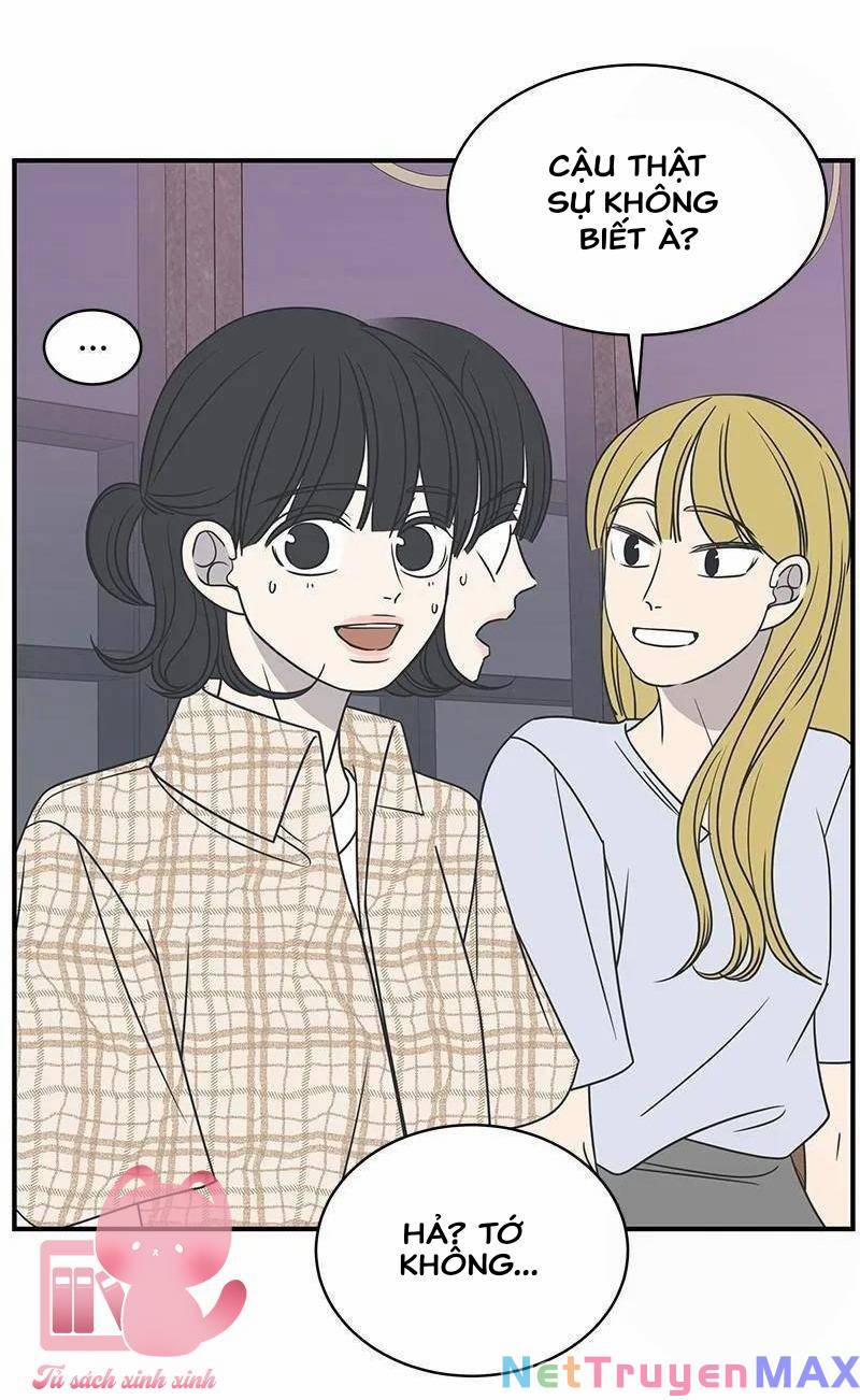 Kế Hoạch Hẹn Hò Của Bareum 81 trang 22