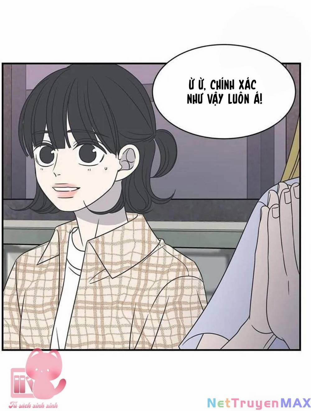 Kế Hoạch Hẹn Hò Của Bareum 81 trang 27