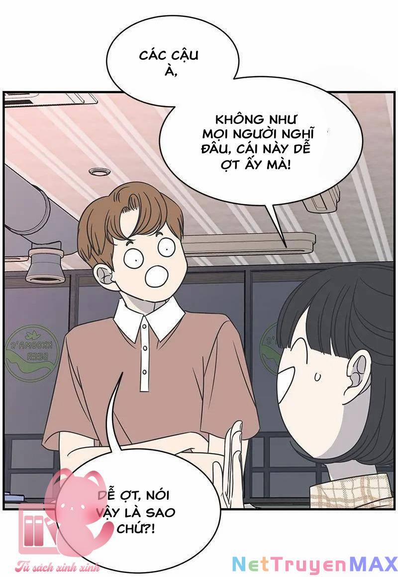 Kế Hoạch Hẹn Hò Của Bareum 81 trang 29