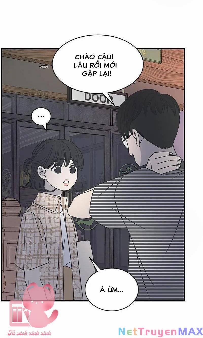 Kế Hoạch Hẹn Hò Của Bareum 81 trang 3