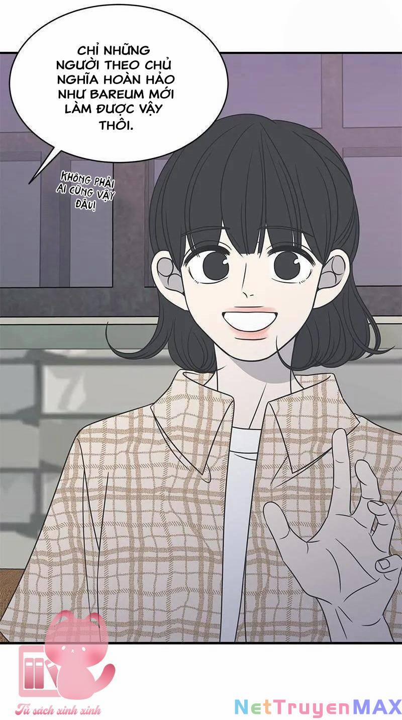 Kế Hoạch Hẹn Hò Của Bareum 81 trang 30