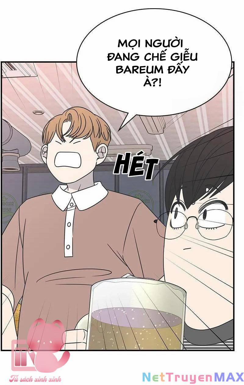 Kế Hoạch Hẹn Hò Của Bareum 81 trang 34