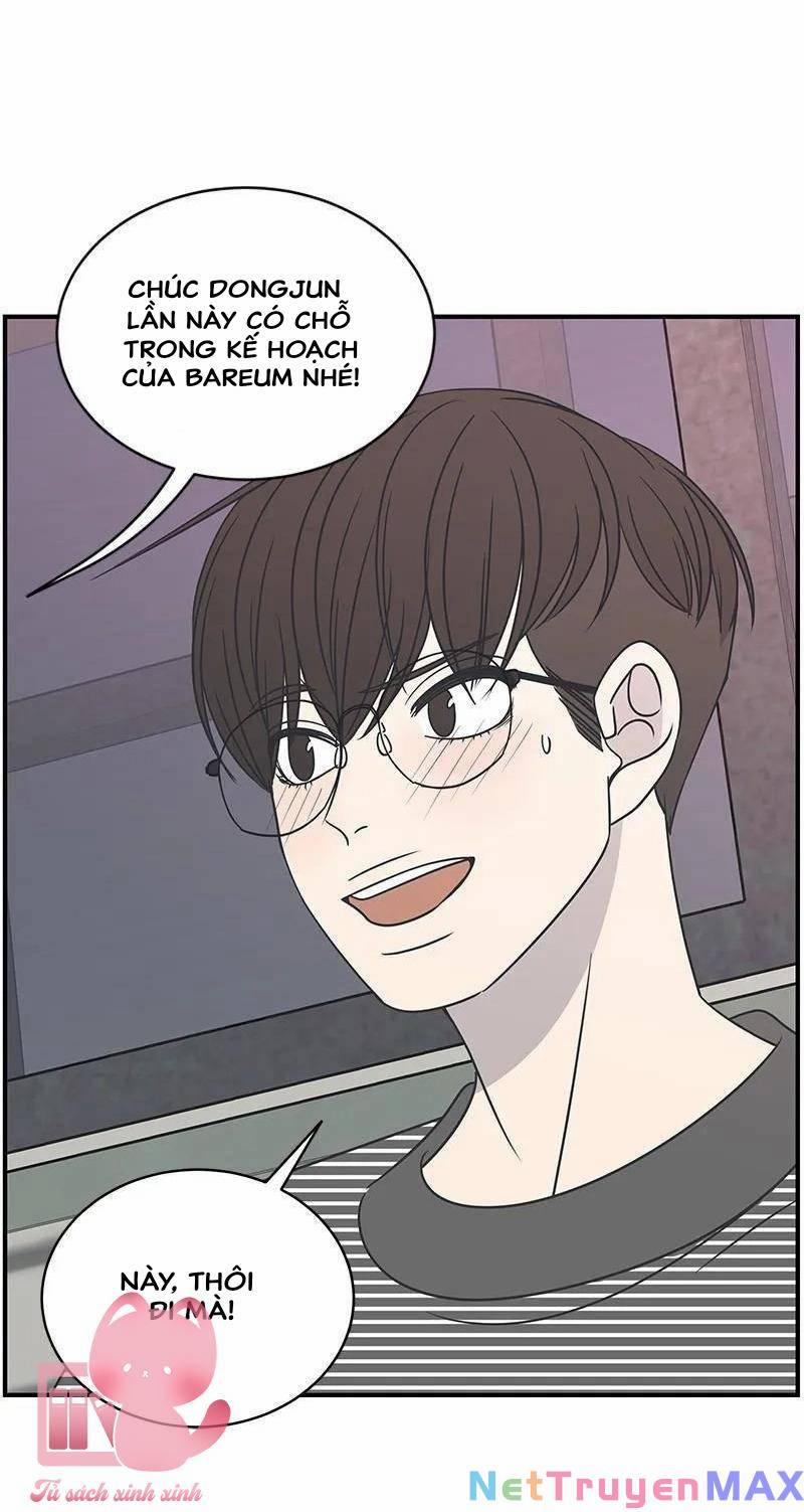 Kế Hoạch Hẹn Hò Của Bareum 81 trang 36