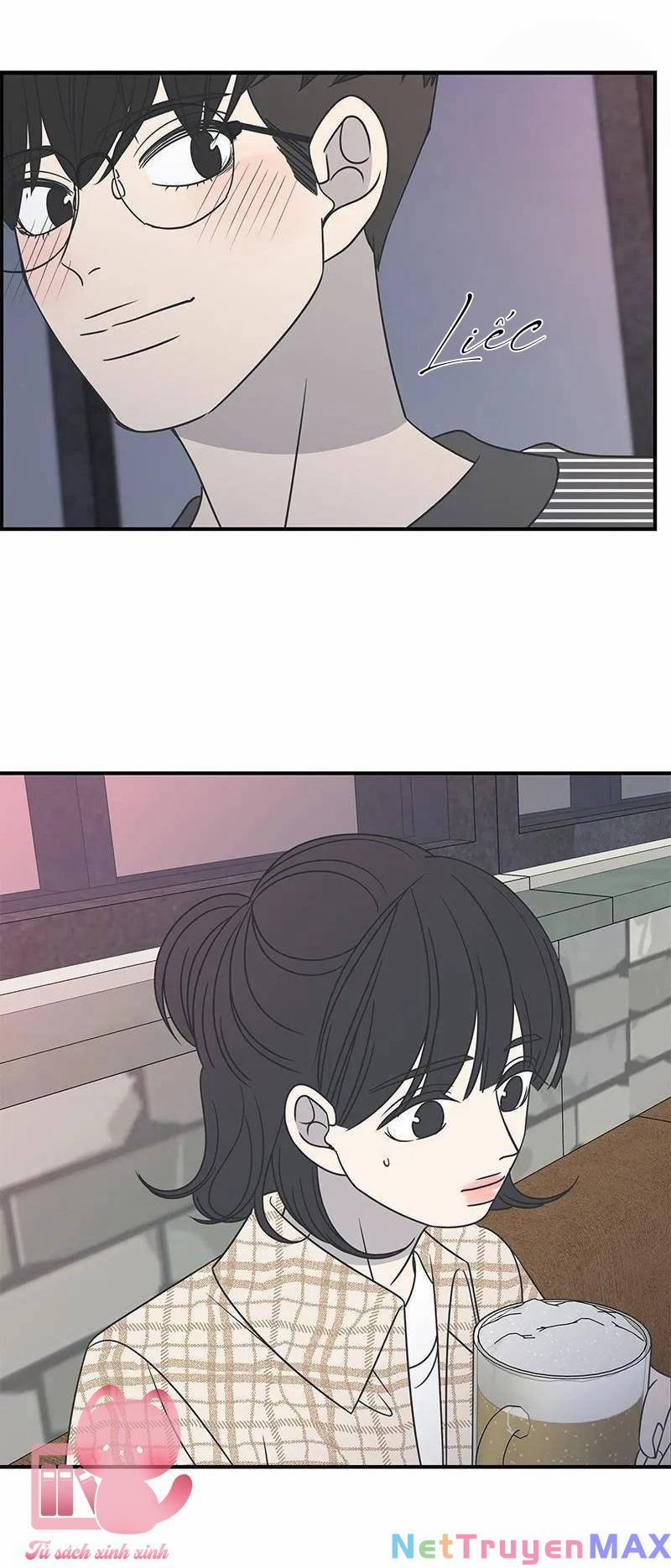 Kế Hoạch Hẹn Hò Của Bareum 81 trang 37