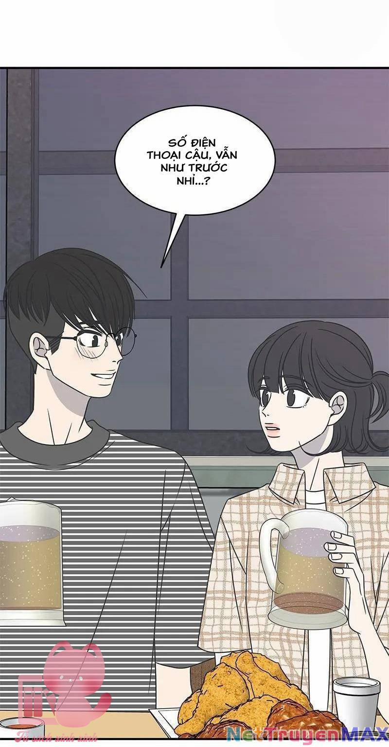 Kế Hoạch Hẹn Hò Của Bareum 81 trang 39