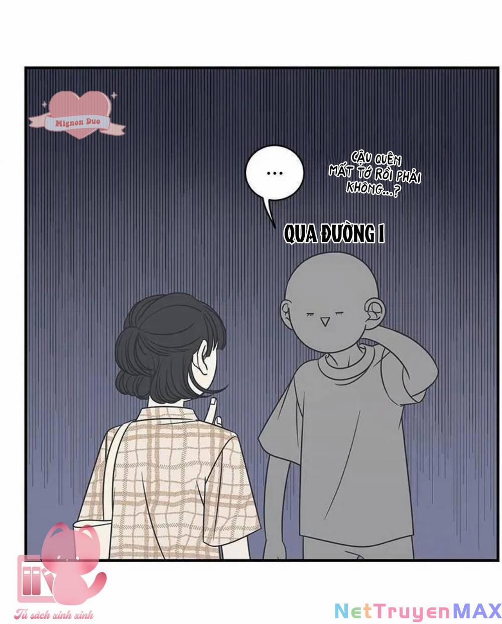 Kế Hoạch Hẹn Hò Của Bareum 81 trang 4