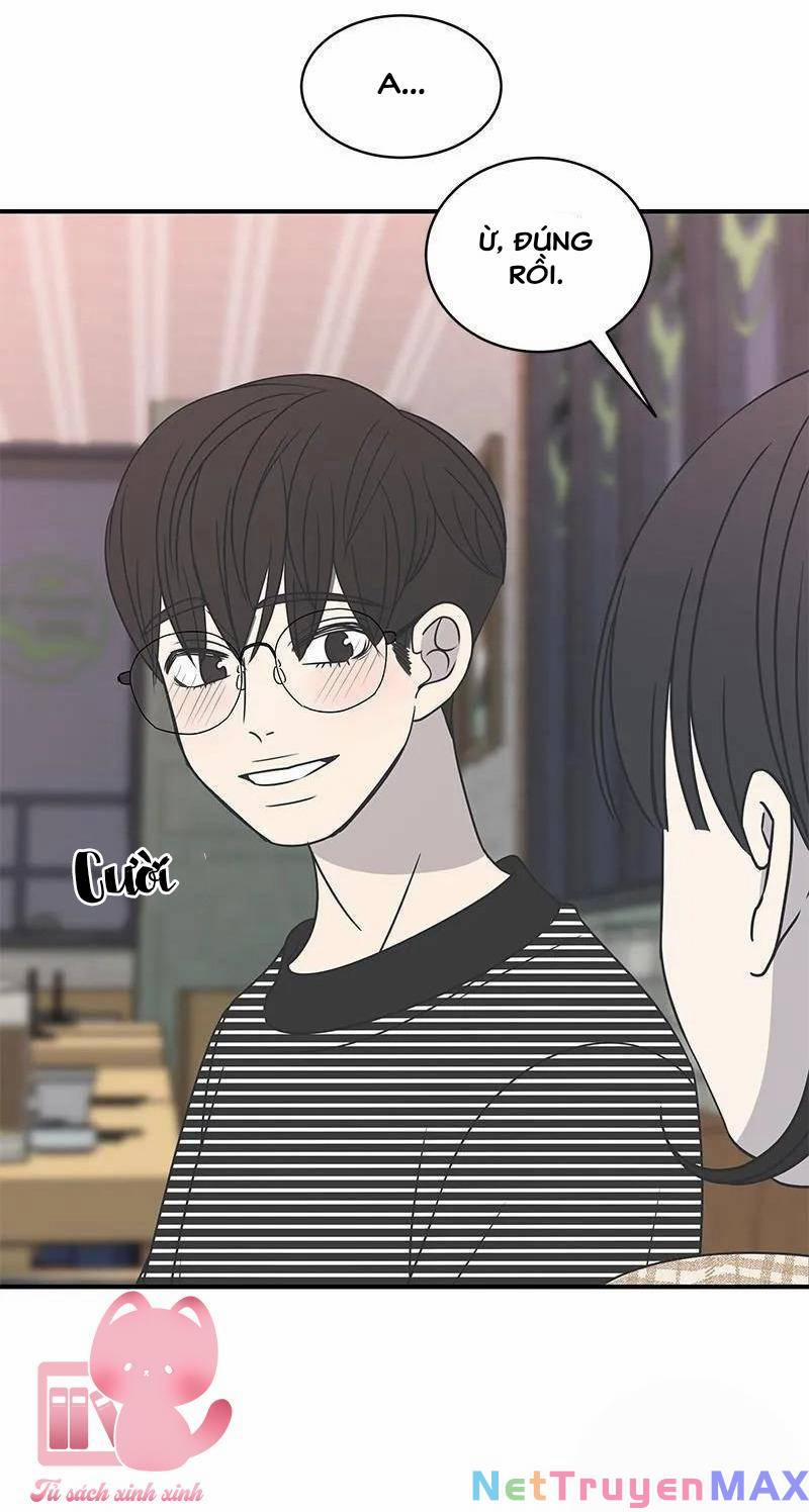 Kế Hoạch Hẹn Hò Của Bareum 81 trang 40