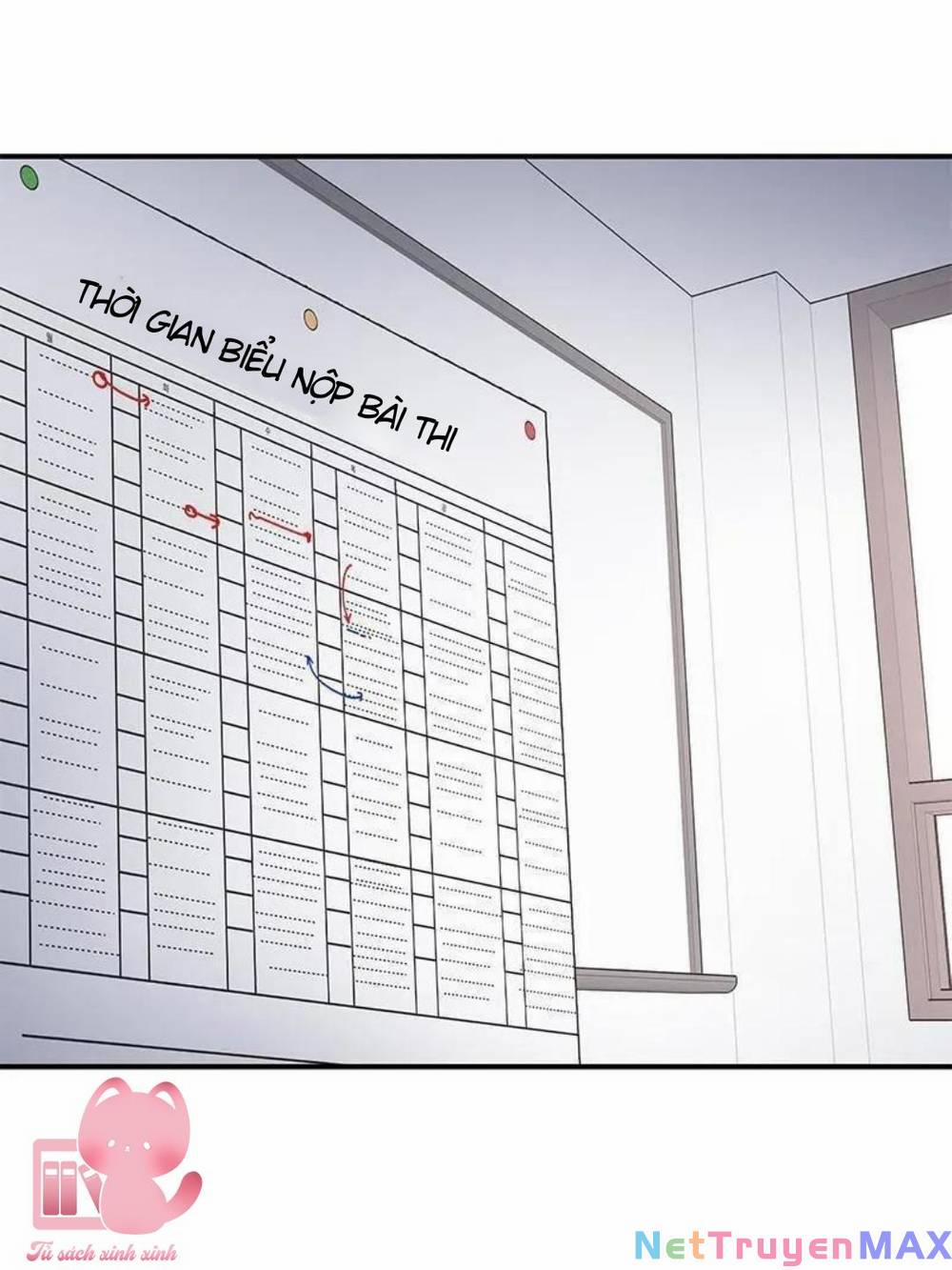 Kế Hoạch Hẹn Hò Của Bareum 81 trang 43