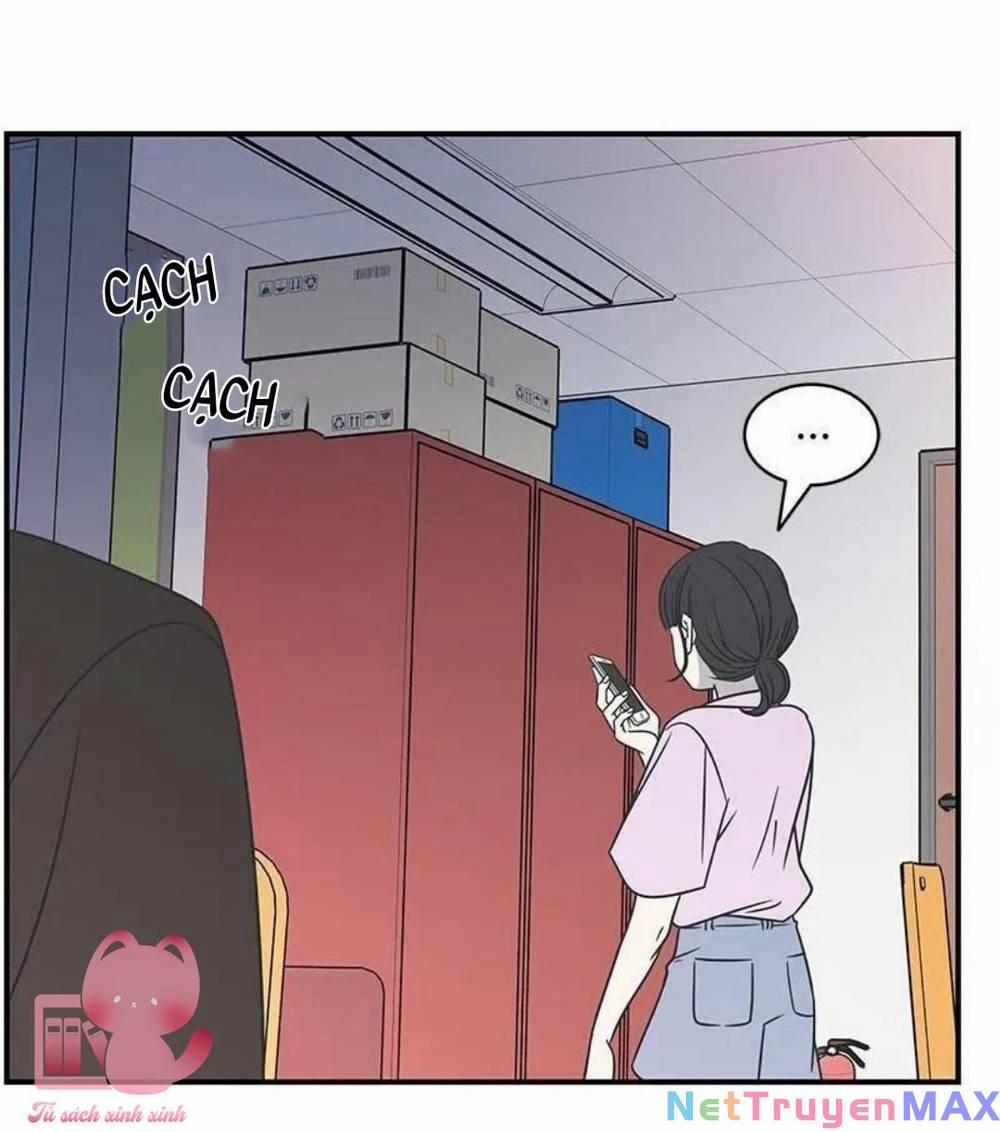 Kế Hoạch Hẹn Hò Của Bareum 81 trang 45