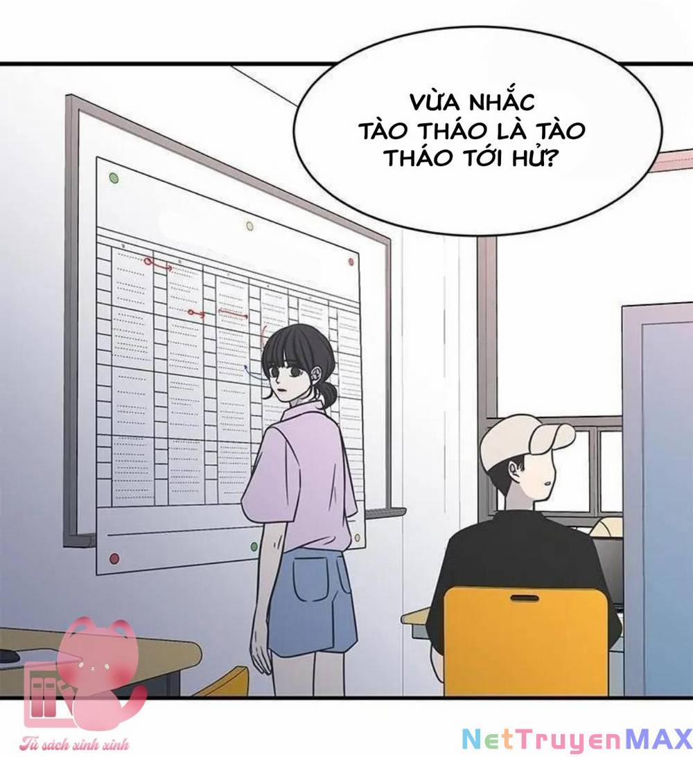 Kế Hoạch Hẹn Hò Của Bareum 81 trang 53