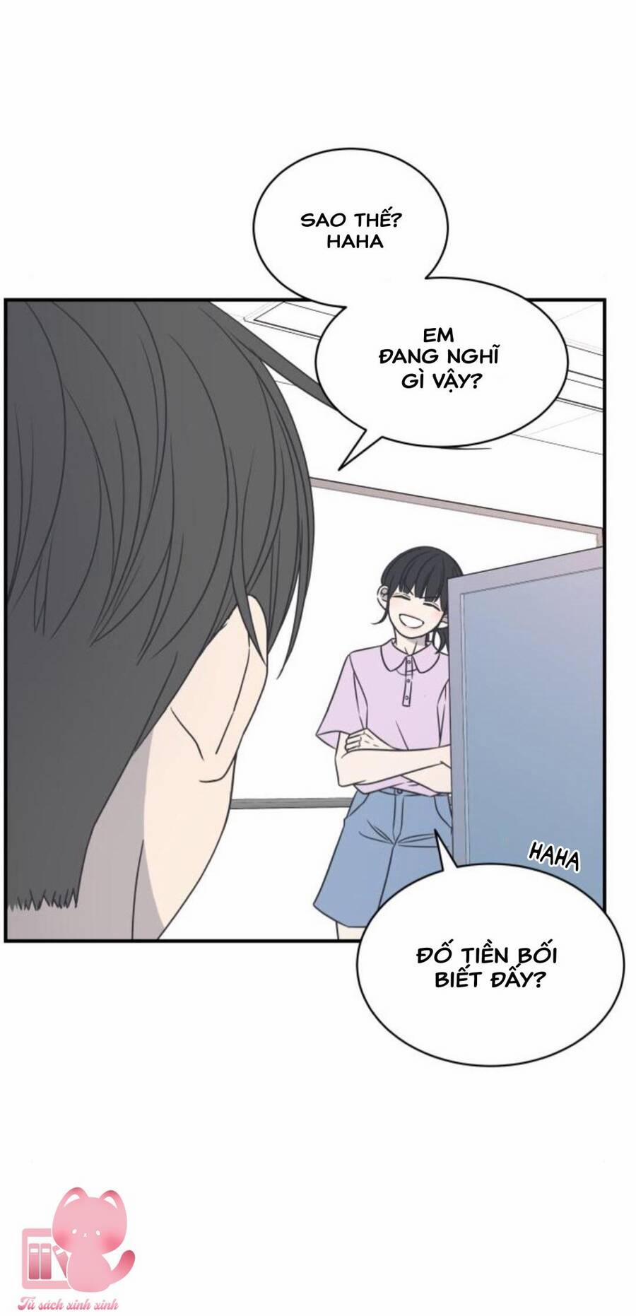 Kế Hoạch Hẹn Hò Của Bareum 82 trang 14