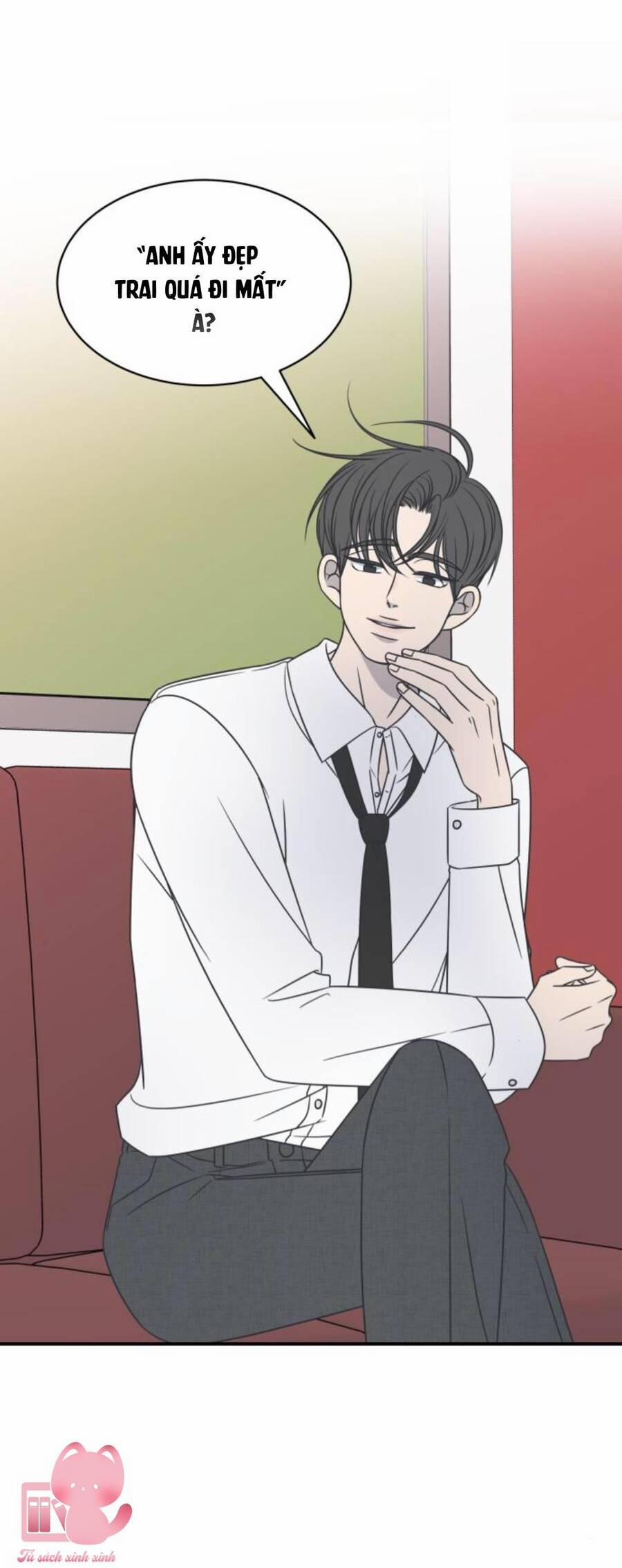 Kế Hoạch Hẹn Hò Của Bareum 82 trang 16