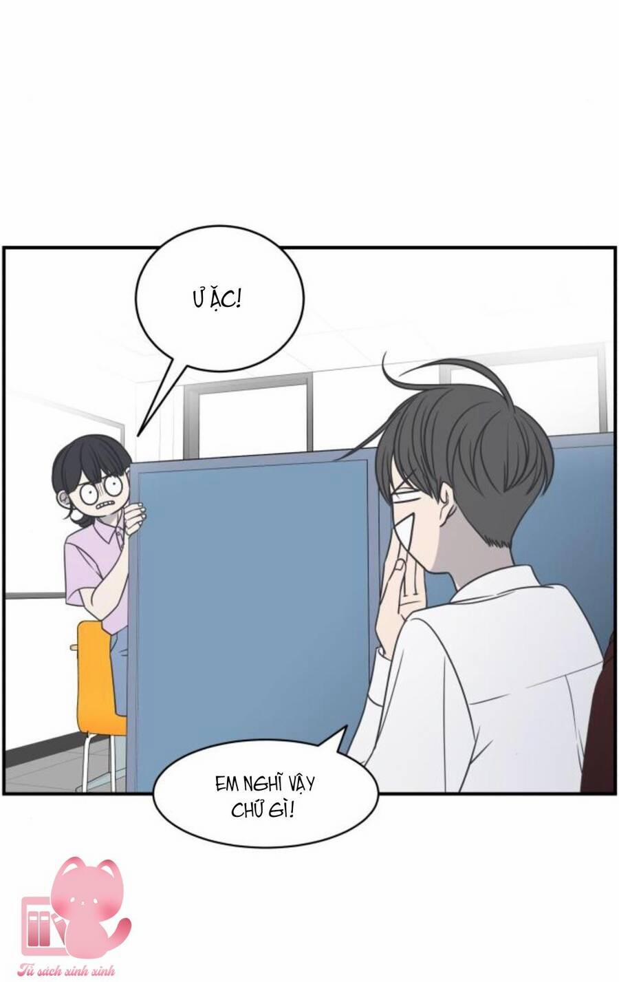 Kế Hoạch Hẹn Hò Của Bareum 82 trang 17