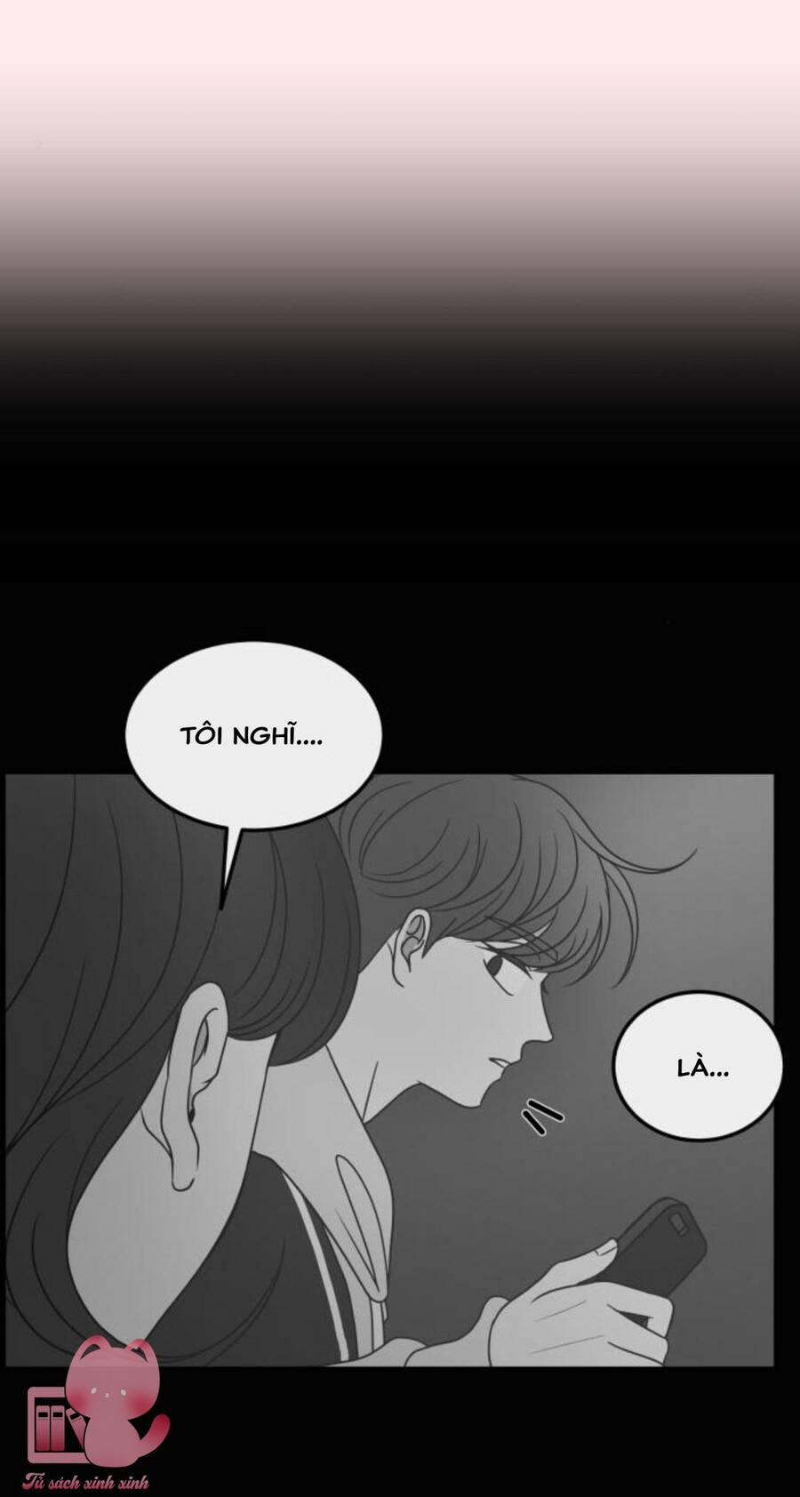 Kế Hoạch Hẹn Hò Của Bareum 82 trang 20