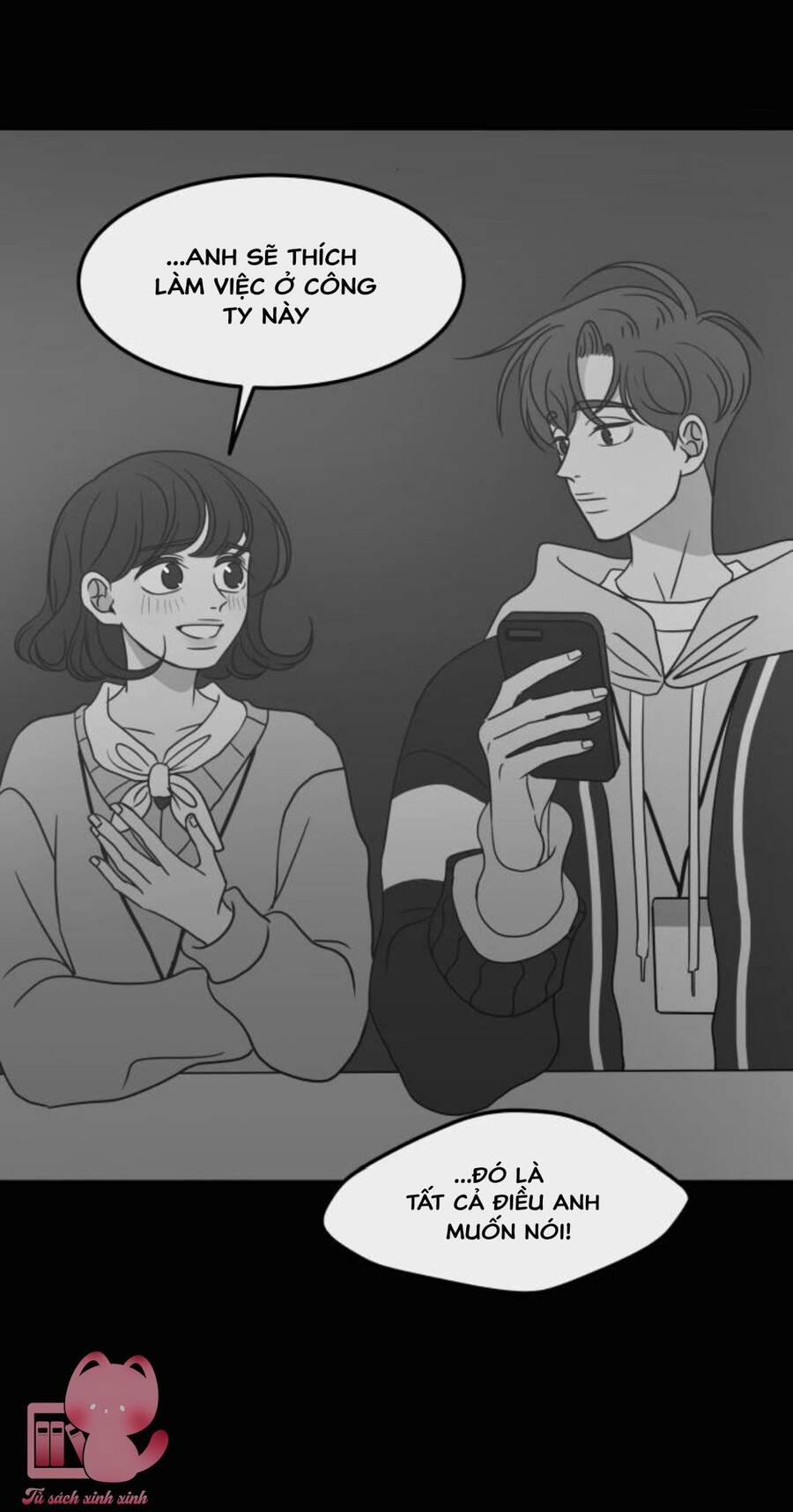 Kế Hoạch Hẹn Hò Của Bareum 82 trang 21