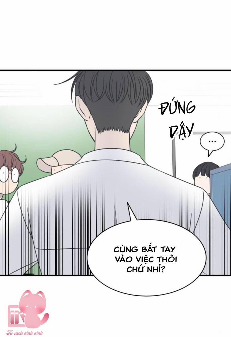 Kế Hoạch Hẹn Hò Của Bareum 82 trang 24