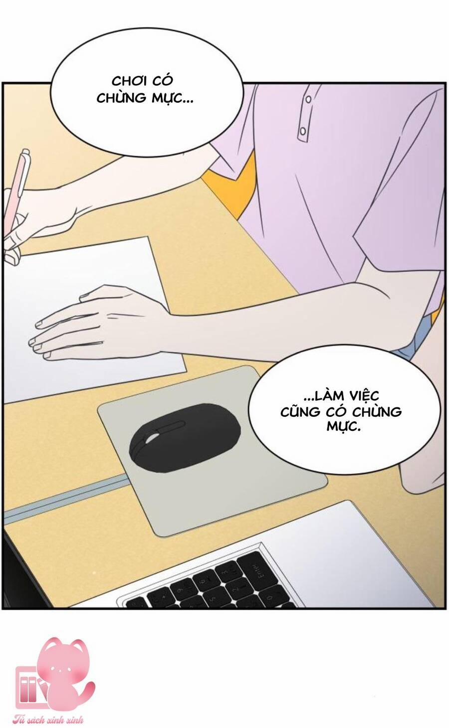 Kế Hoạch Hẹn Hò Của Bareum 82 trang 28