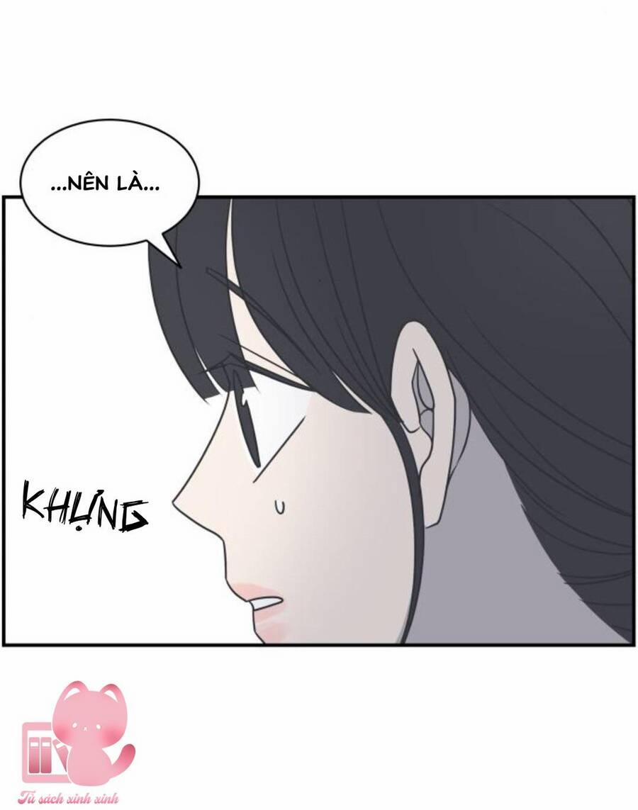 Kế Hoạch Hẹn Hò Của Bareum 82 trang 41