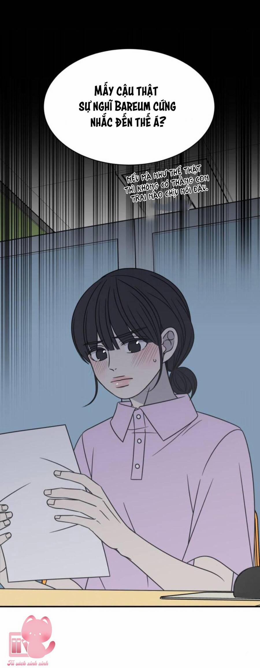 Kế Hoạch Hẹn Hò Của Bareum 82 trang 45