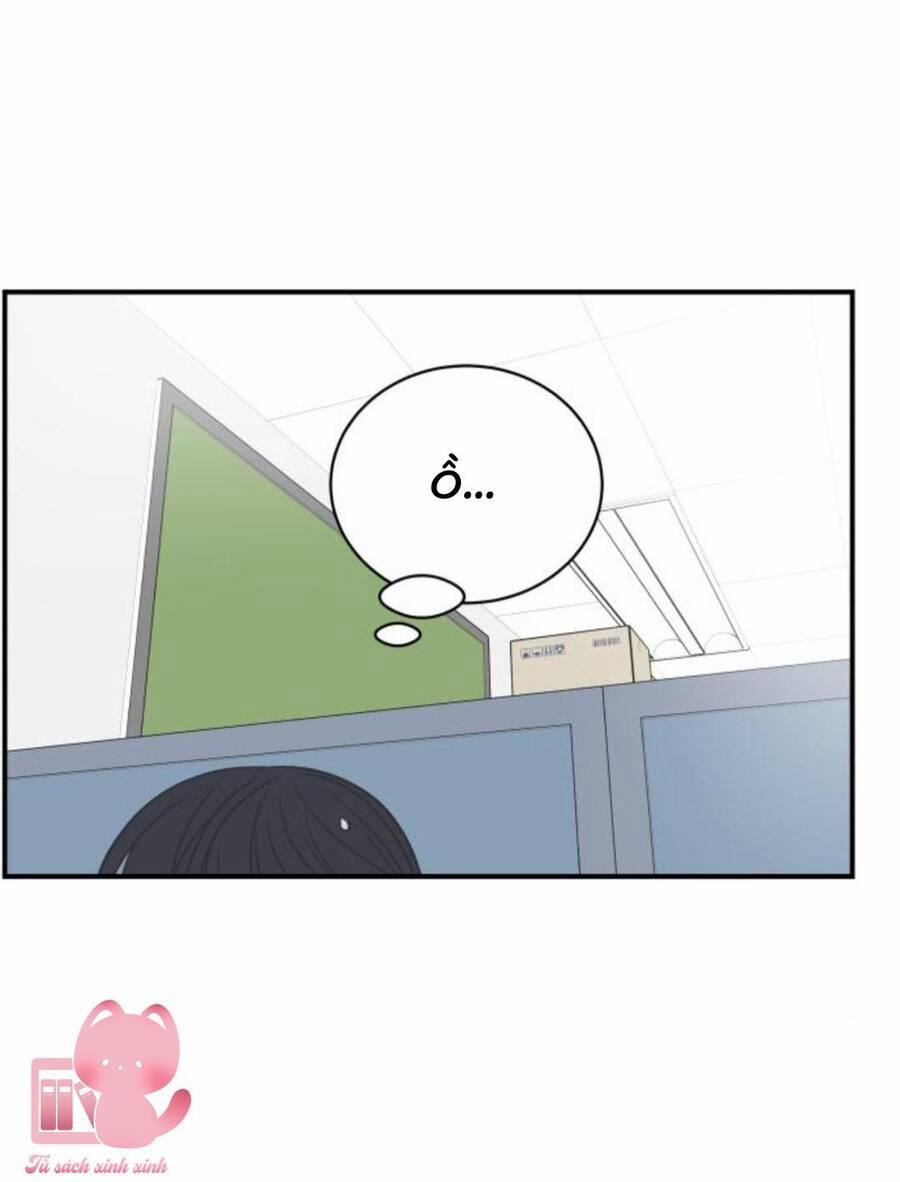 Kế Hoạch Hẹn Hò Của Bareum 82 trang 46