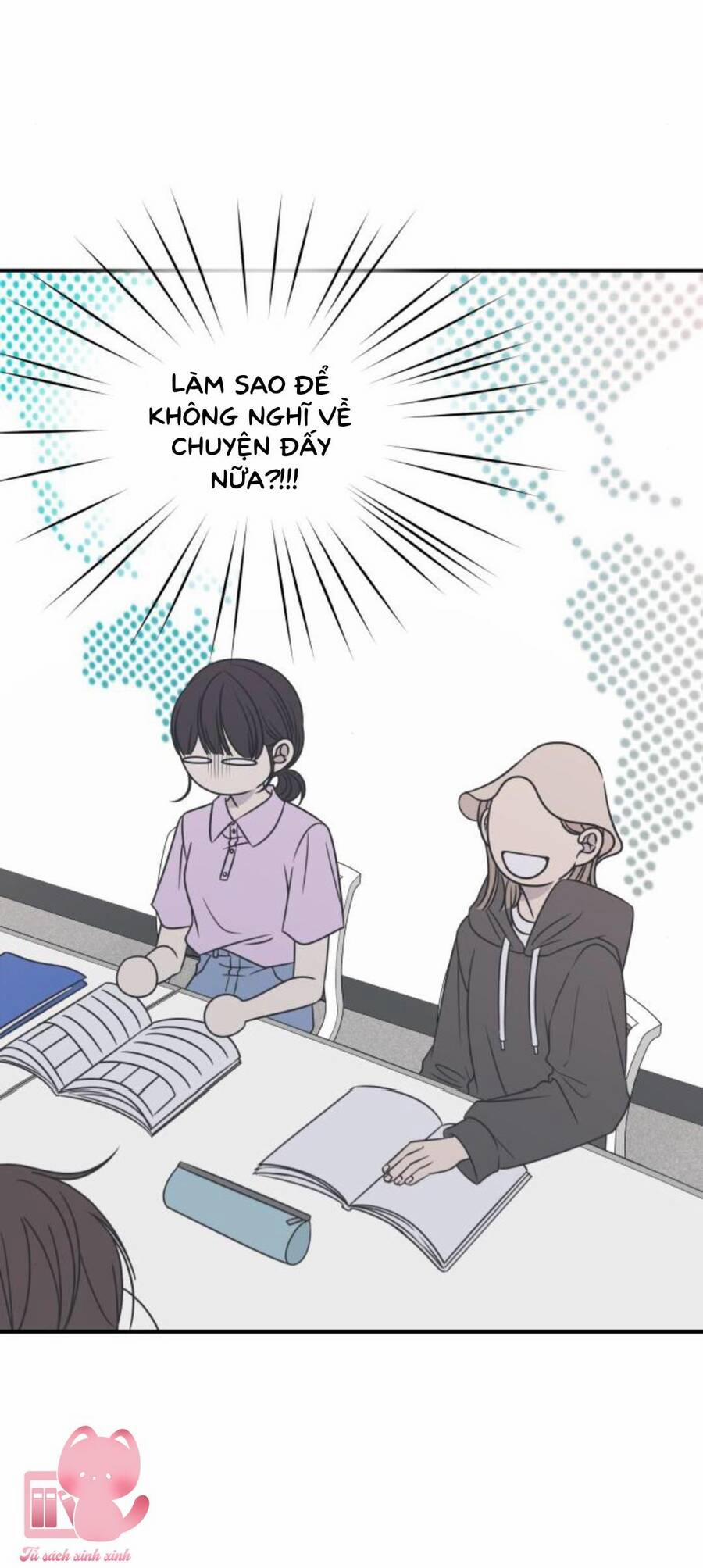 Kế Hoạch Hẹn Hò Của Bareum 82 trang 48