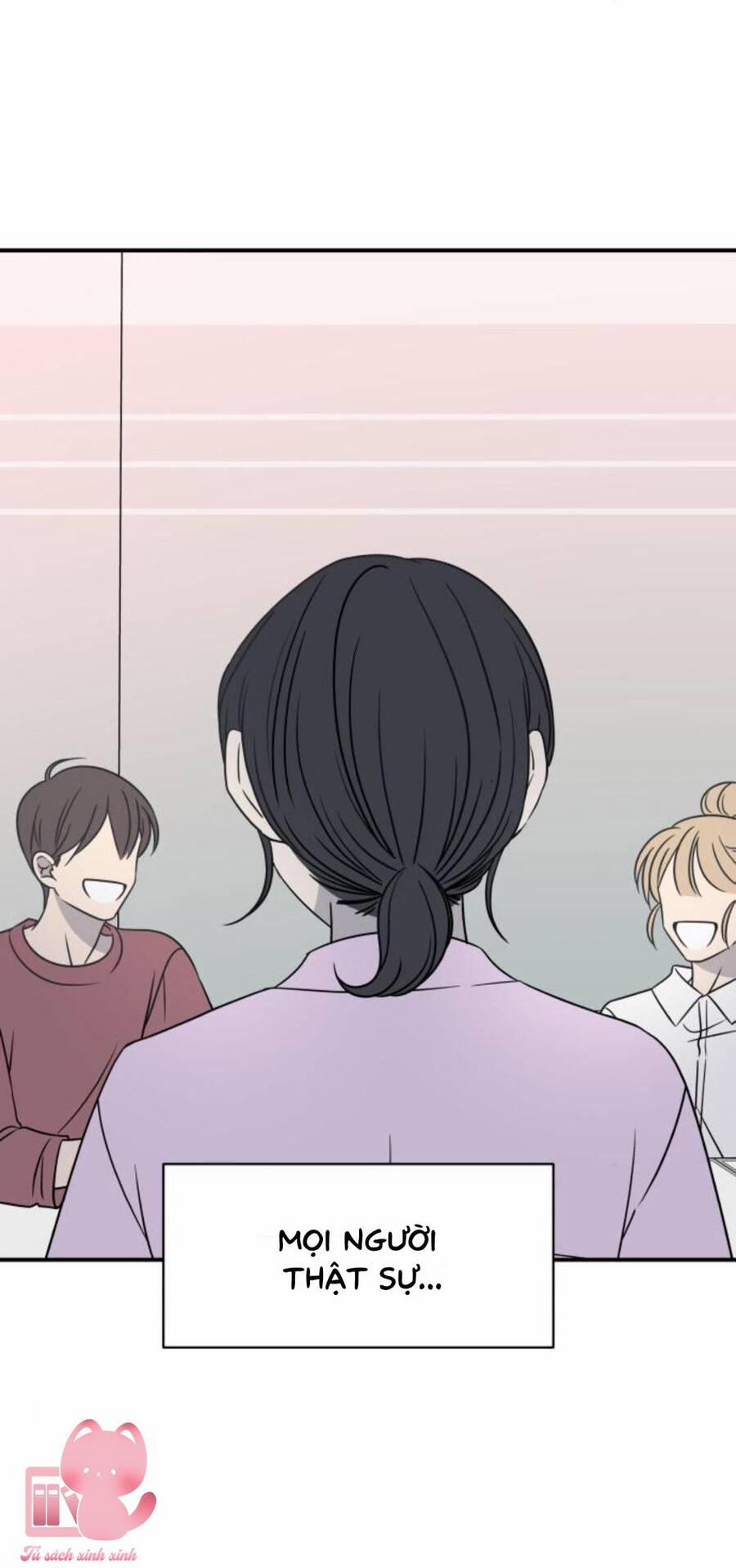 Kế Hoạch Hẹn Hò Của Bareum 82 trang 52