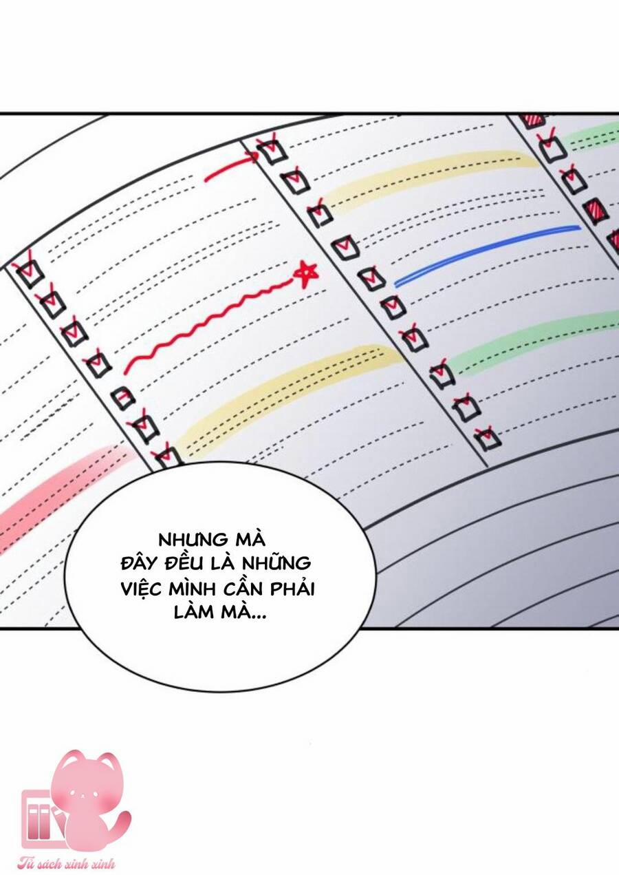 Kế Hoạch Hẹn Hò Của Bareum 82 trang 55