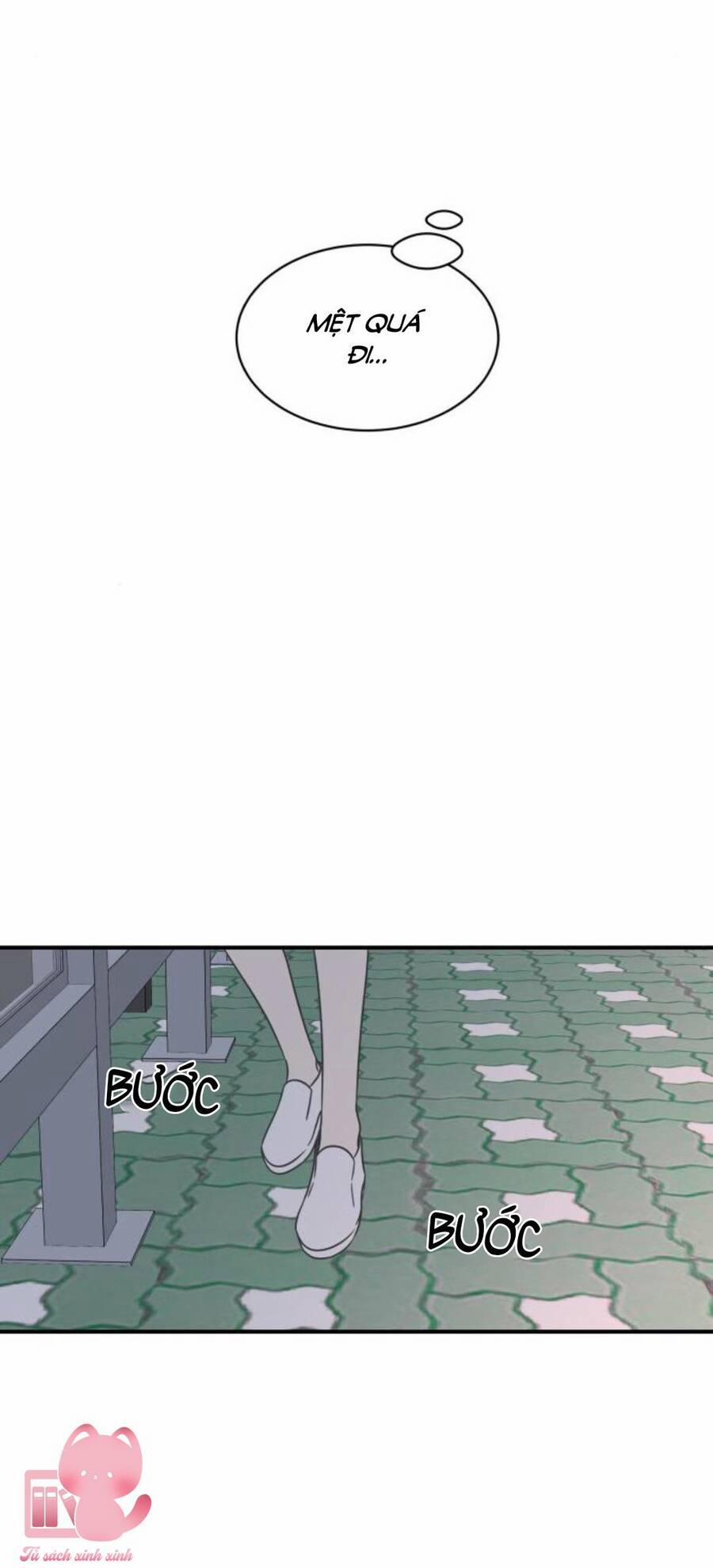 Kế Hoạch Hẹn Hò Của Bareum 82 trang 56