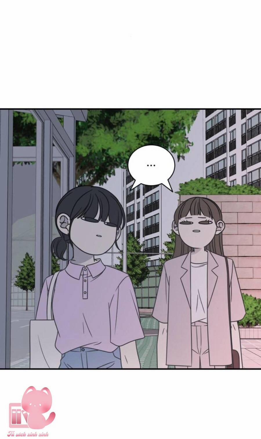 Kế Hoạch Hẹn Hò Của Bareum 82 trang 58