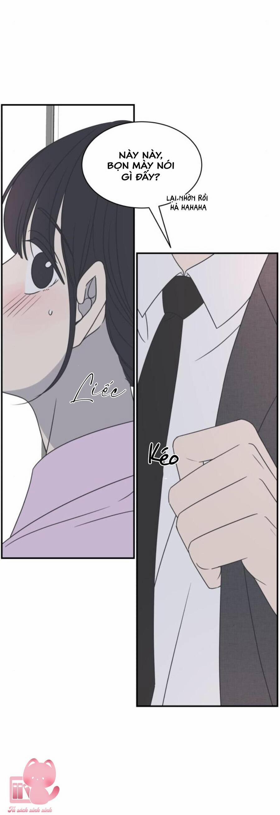 Kế Hoạch Hẹn Hò Của Bareum 82 trang 6