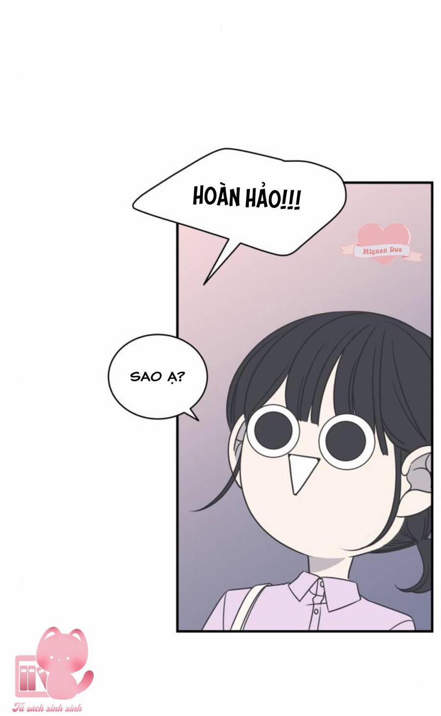 Kế Hoạch Hẹn Hò Của Bareum 82 trang 62