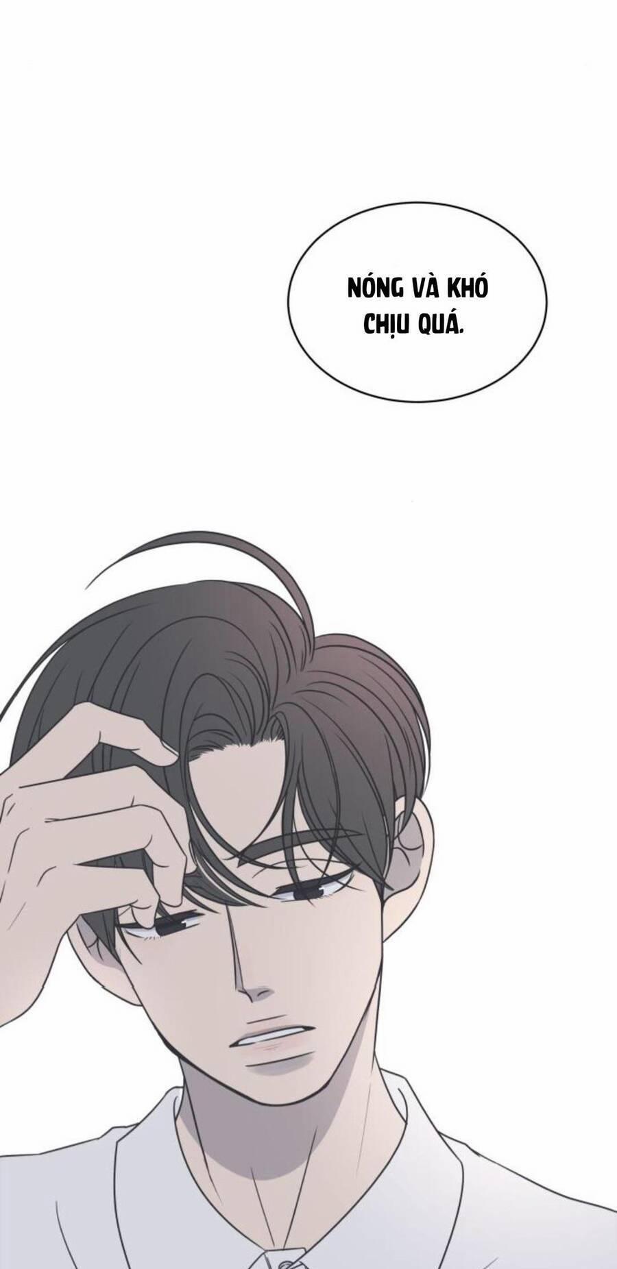 Kế Hoạch Hẹn Hò Của Bareum 82 trang 8