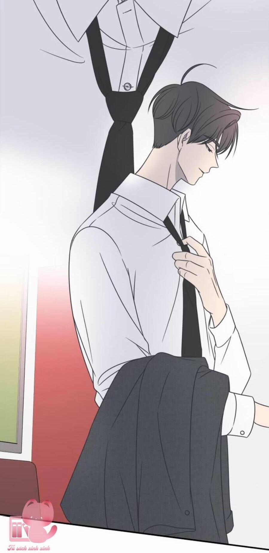 Kế Hoạch Hẹn Hò Của Bareum 82 trang 9