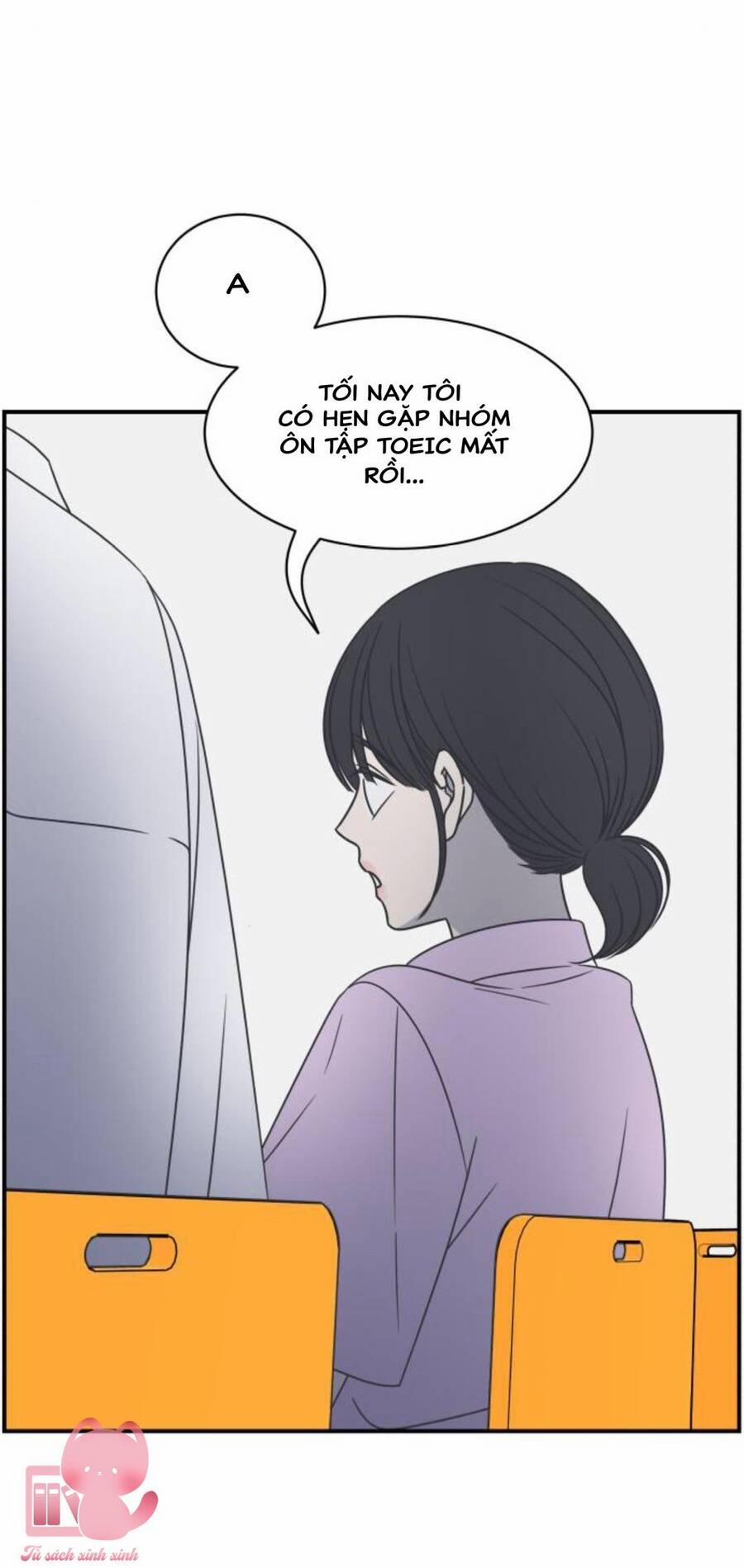 Kế Hoạch Hẹn Hò Của Bareum 83 trang 14