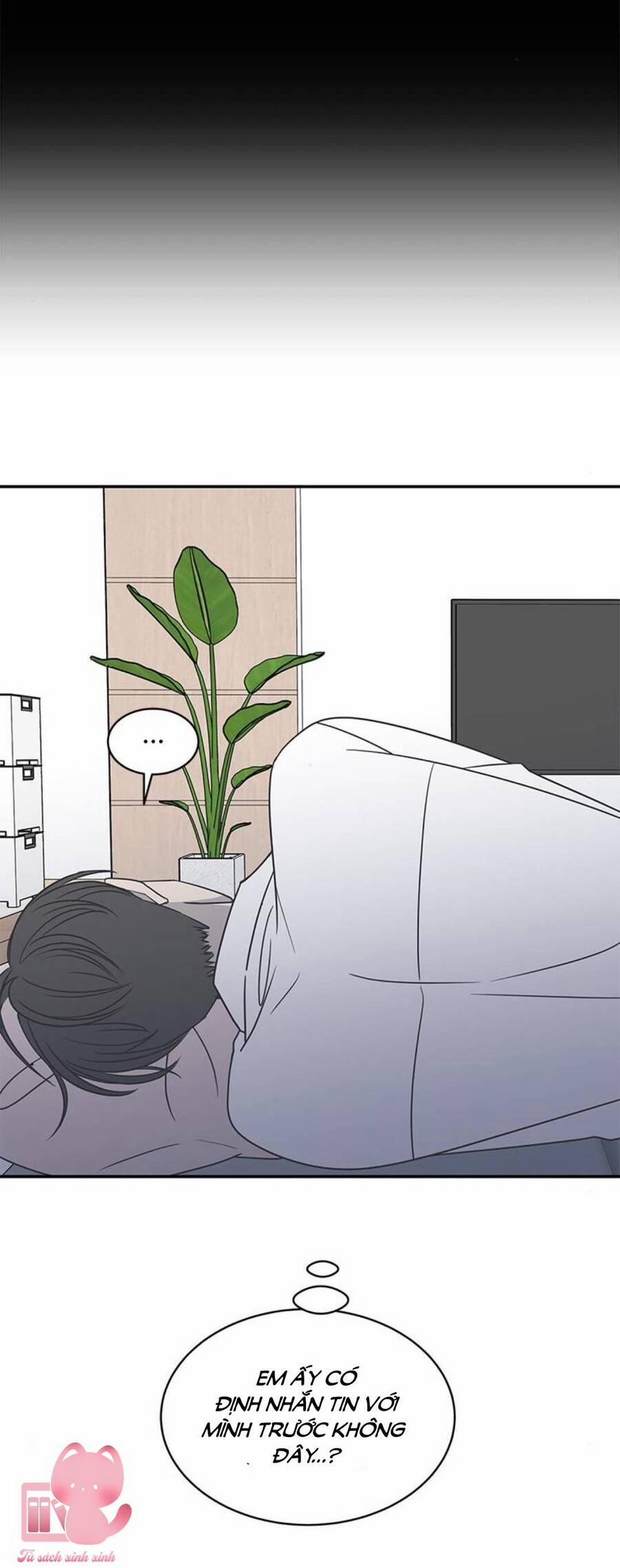 Kế Hoạch Hẹn Hò Của Bareum 83 trang 17