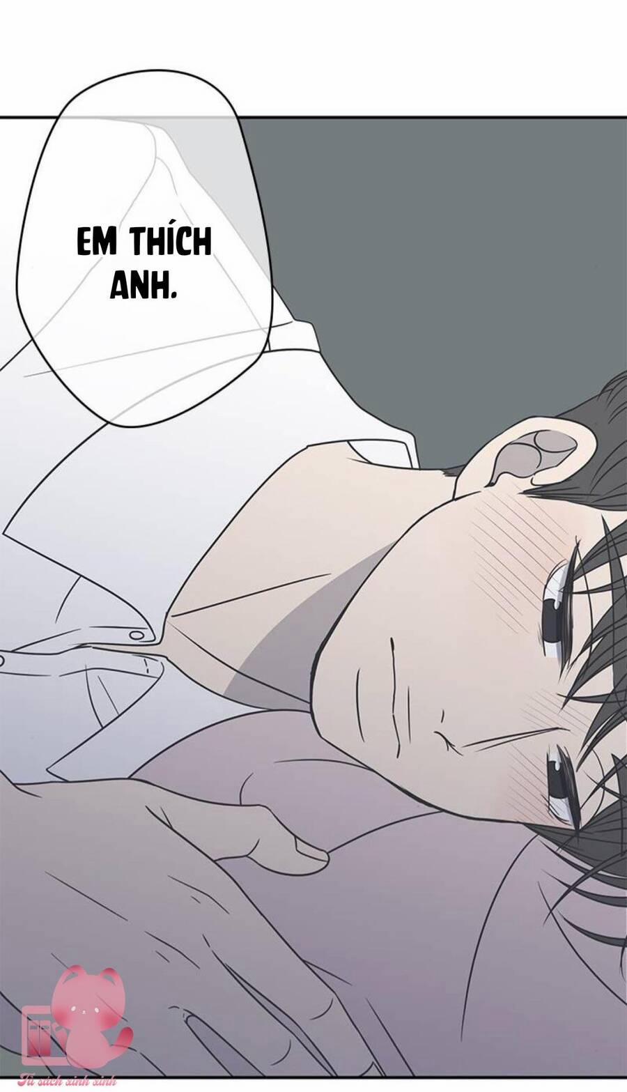 Kế Hoạch Hẹn Hò Của Bareum 83 trang 21