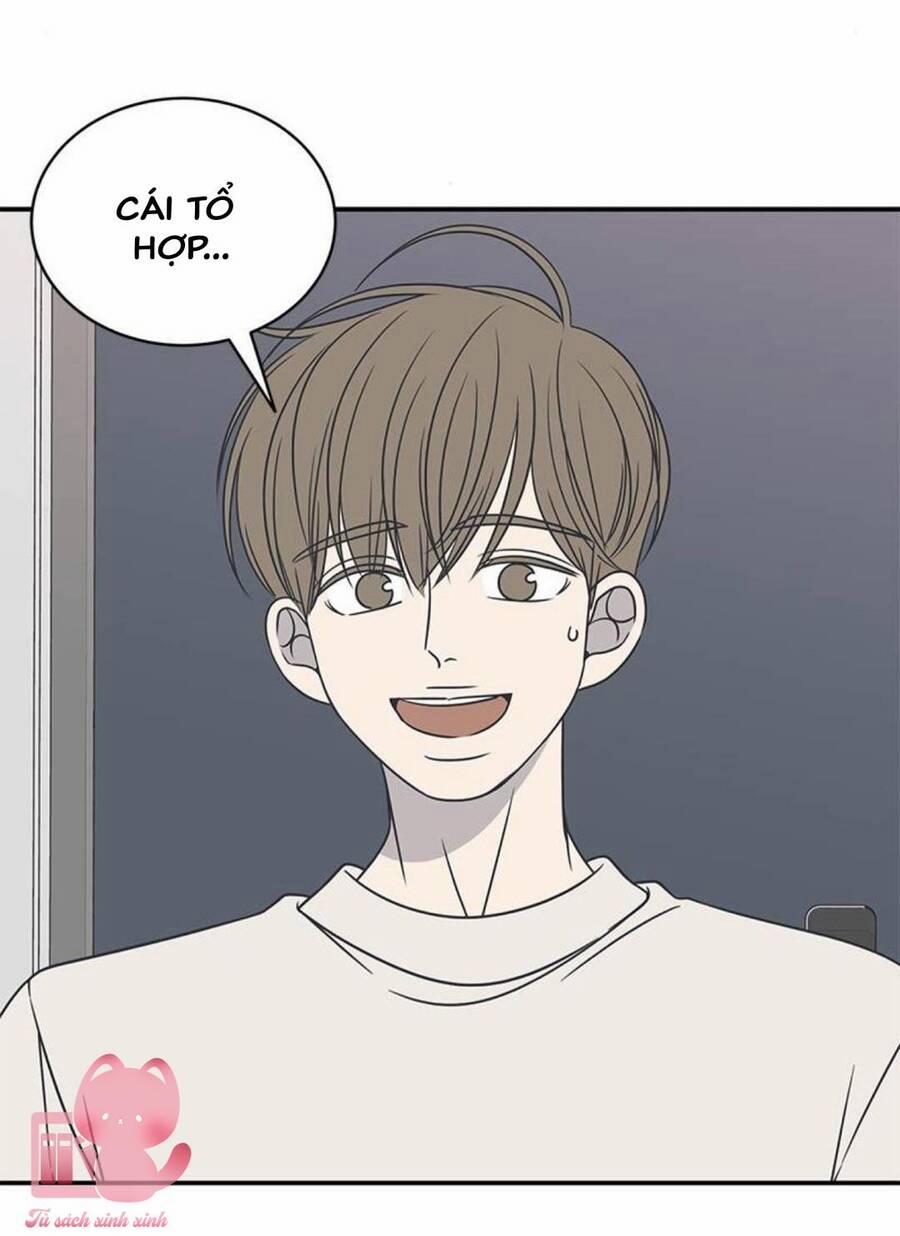 Kế Hoạch Hẹn Hò Của Bareum 83 trang 24